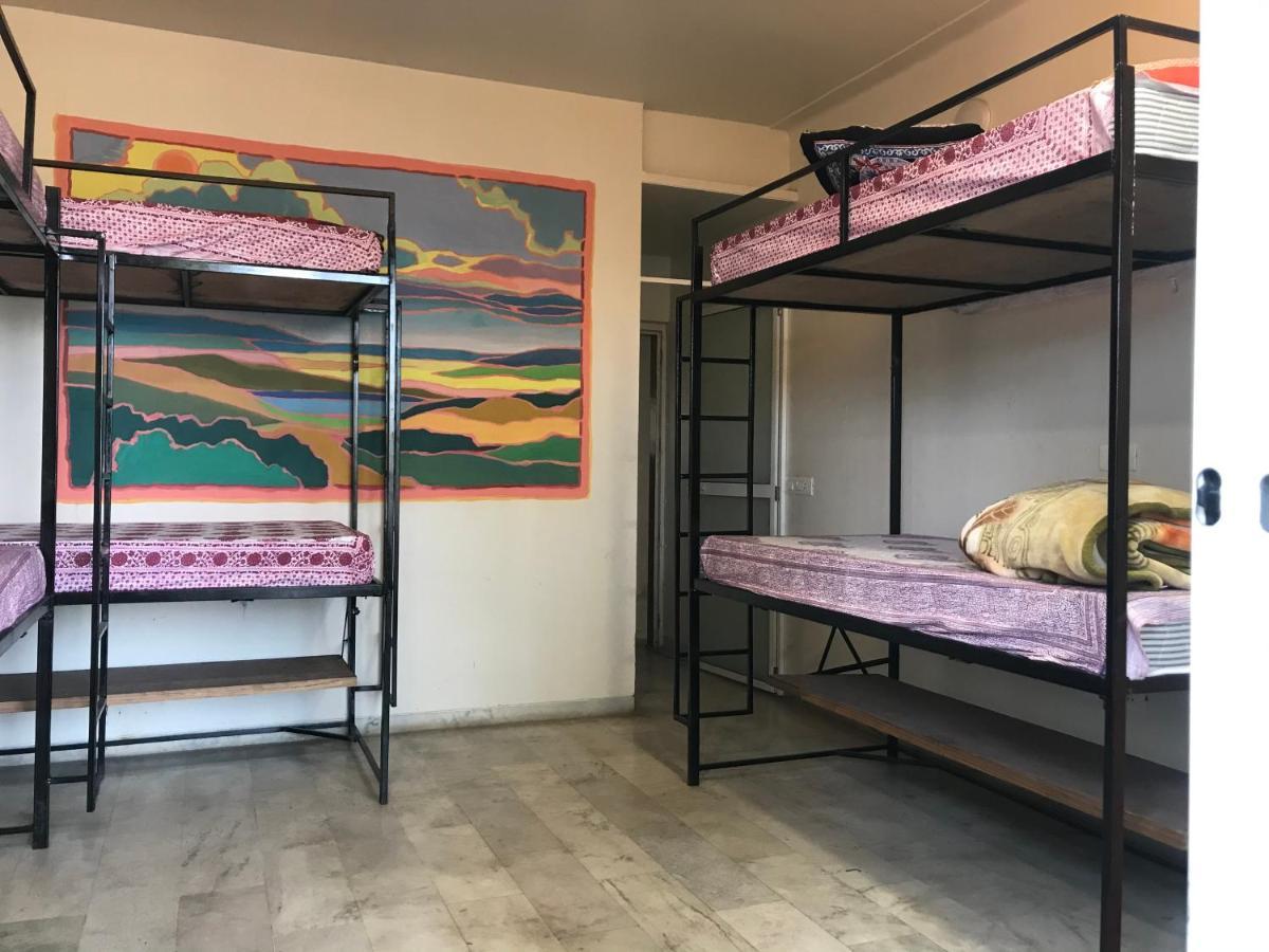 Urban Nomads Pune Riverside Colive Cowork Vandrehjem Eksteriør billede